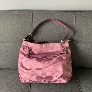 Coach Shoulder Bag